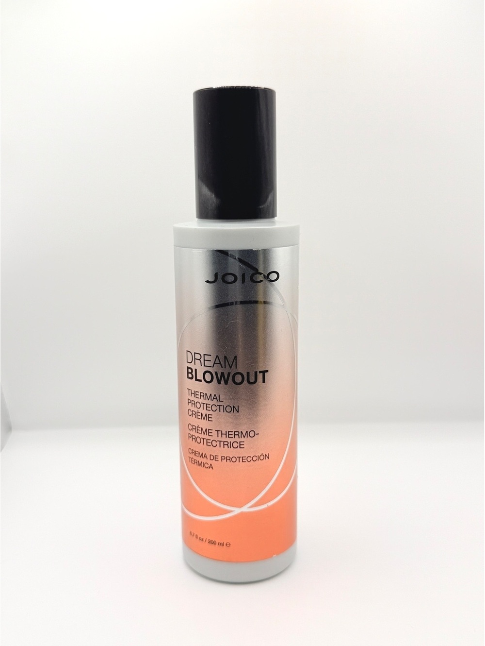 Joico Dream Blowout Thermal Protection Creme 6.7oz